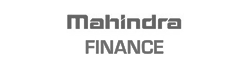 mahindra finance