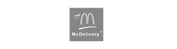 McDelivery