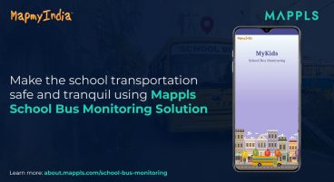 School Bus Monitoring Solutions