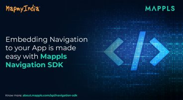 Mappls Navigation SDK