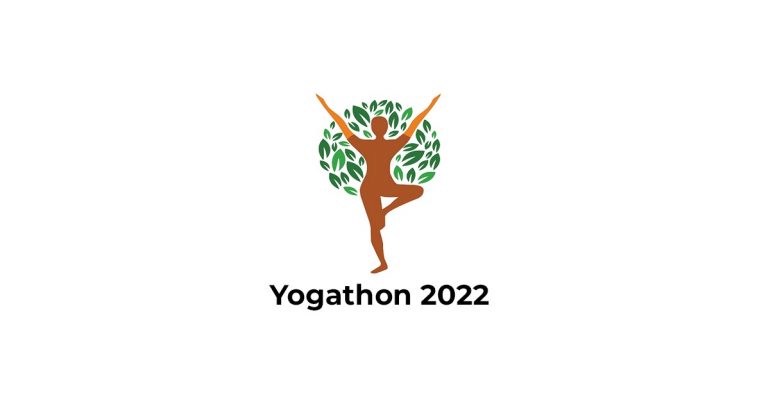 Yogathon 2022